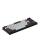 HATOR Skyfall 80 PRO grey-black - 1456046 - zdjęcie 5